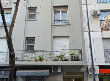 Departamento de 2 ambientes, Recoleta · Departamento en Alquiler - 1 Dormitorio - Recoleta