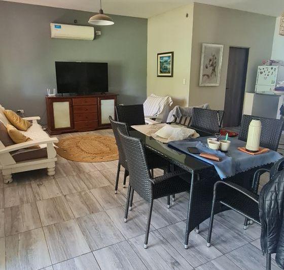 Casa · 120m² · 6 Ambientes · 2 Cocheras