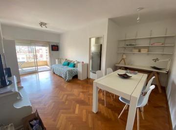 Departamento · 41m² · 2 Ambientes · Departamento - Caballito - 2 Ambientes