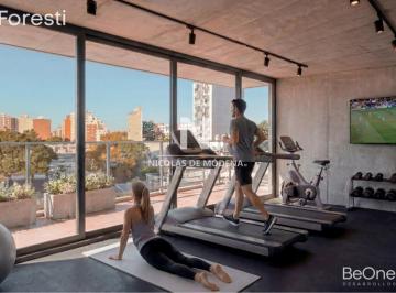 Foto1 · Apartamento 2 Dorm. en La Blanqueada con Terraza