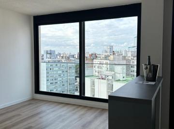 Departamento · 58m² · 3 Ambientes · 1 Cochera · Alquiler Apartamento 2 Dorm., en Tres Cruces