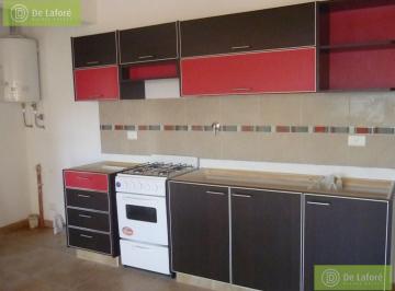 Departamento · 42m² · 2 Ambientes · Alquiler - Departamento de 2 Ambientes en Villa Adelina, Sin Expensas