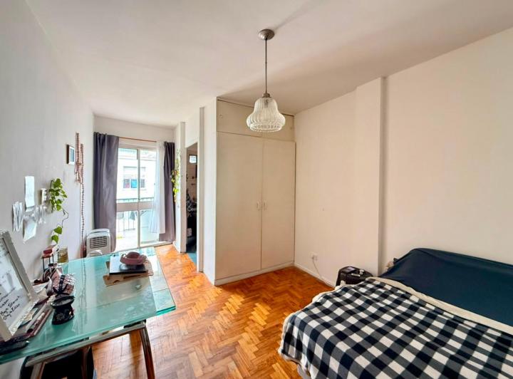 Departamento · 23m² · 1 Ambiente