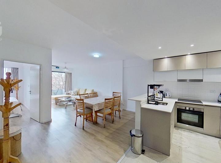 Departamento · 70m² · 3 Ambientes · 1 Cochera