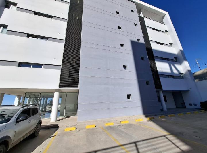 Departamento · 72m² · 3 Ambientes · 1 Cochera