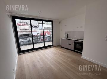 Departamento · 37m² · 2 Ambientes · Departamento en Venta en Recoleta