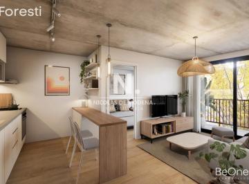 Foto1 · Apartamento 1 Dormitorio en La Blanqueada con Terraza