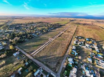 Terreno · 440m² · Venta de Terreno en Barrio Abierto Campos de Amelia, Villa Amelia