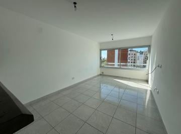 Departamento · 34m² · 1 Ambiente · Departamento Monoambiente en Alquiler La Plata