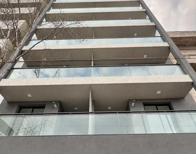 Departamento · 60m² · 3 Ambientes