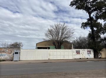 Bodega-Galpón · 2160m² · 7 Ambientes · Battle y Ordoñez - Bv Avellaneda - 2190 m² Cubiertos de Galpon 1710 m² Libres