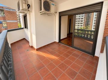 Departamento · 52m² · 2 Ambientes · 1dor. Bien Amplio con Balcon Grande. a m del Buen Pastor