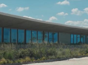Terreno · 775m² · Terreno en Venta en Funes - Vida Lagoon
