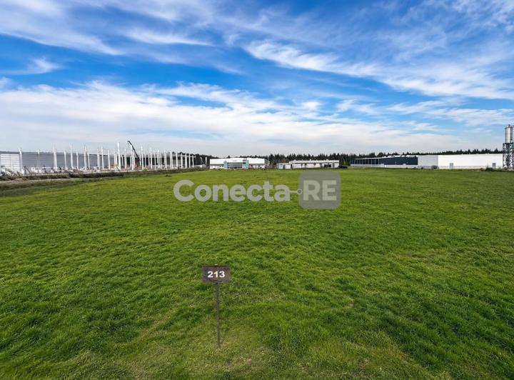 Terreno · 11200m²