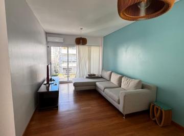Departamento · 65m² · 3 Ambientes · 1 Cochera · Alquiler Departamento 3 Ambientes en Recoleta