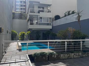 Departamento · 65m² · 3 Ambientes · 1 Cochera · Alquiler Departamento 3 Ambientes en Recoleta