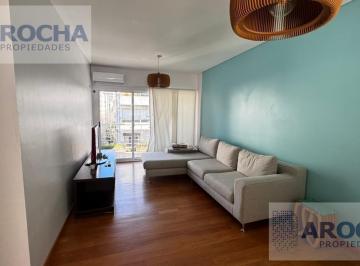 Departamento · 65m² · 3 Ambientes · 1 Cochera · Alquiler Departamento 3 Ambientes en Recoleta