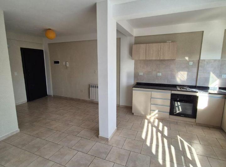 Departamento · 34m² · 1 Ambiente