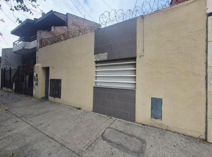 Terreno · 446m²