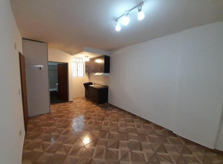Departamento · 56m² · 2 Ambientes