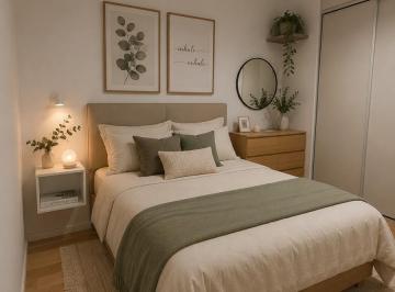 Departamento · 43m² · 2 Ambientes · 1 Cochera · Departamento - Chacarita