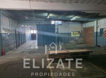 Local comercial · 285m² · 4 Ambientes · Alquiler de Deposito y Galpón