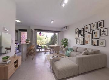 Departamento · 59m² · 3 Ambientes · 1 Cochera · Departamento en Portezuelo