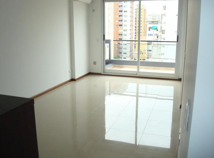 Departamento · 37m² · 1 Ambiente