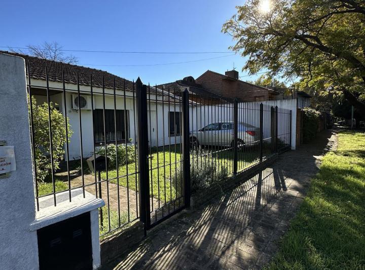 Casa · 85m² · 4 Ambientes