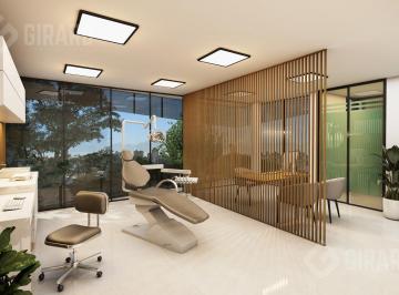 Oficina comercial · 51m² · Oficina de 51 m en Zona Plaza Peralta Ramos
