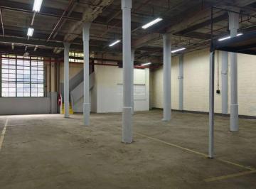 Depósito de 2 ambientes, Barracas · Depósito 410 m² Primer Mes Bonificado Para Primeras Empresas