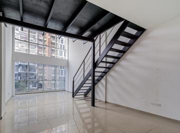 Oficina comercial · 95m² · 4 Ambientes · 1 Cochera · Venta | Oficina | Cochera | 2 Baños | Palermo