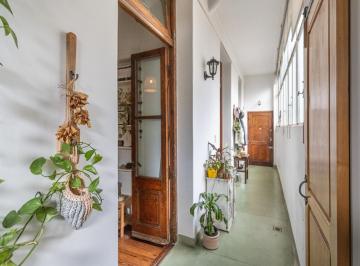 PH · 44m² · 3 Ambientes · PH 3 Ambientes en La Rioja y Humberto Primo