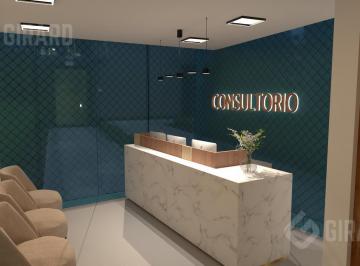 Oficina comercial · 51m² · Venta Oficina de 51 m en Zona Plaza Peralta Ramos