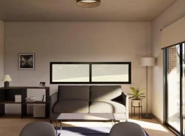 Departamento · 83m² · 6 Ambientes · Departamento de Dos Dorm. con Doble Patio en Funes