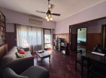 Departamento · 95m² · 3 Ambientes · Departamento en Constitución en Venta