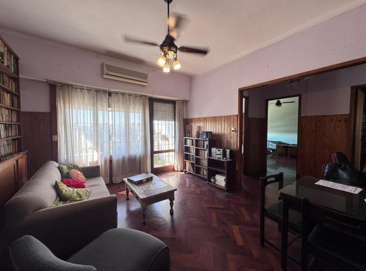 Departamento · 95m² · 3 Ambientes