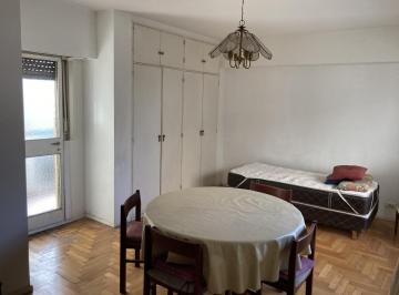 Departamento · 28m² · 1 Ambiente · Monoambiente Muy Luminoso C/balcón Amoblado