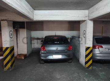 Garage · 18m² · Venta Cochera con Baulera Zona Tribunales I