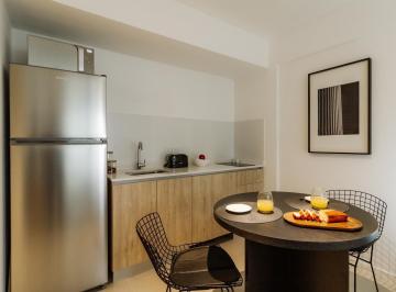 Departamento · 24m² · 1 Ambiente · Departamento en Venta Monoambiente en Recoleta
