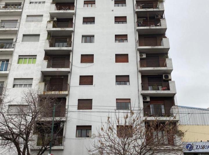 Departamento · 50m² · 3 Ambientes
