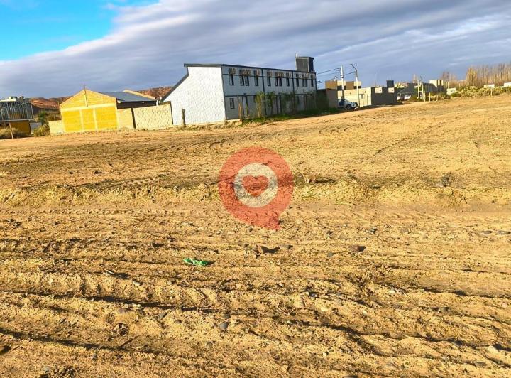 Terreno · 360m²