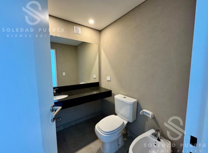 Oficina comercial · 50m² · 1 Ambiente · 1 Cochera
