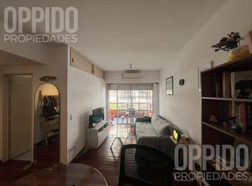 Departamento · 41m² · 2 Ambientes · Hermoso 2 Ambientes en Venta en Belgrano!