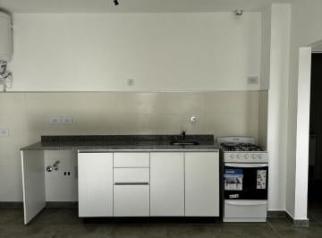 Departamento · 38m² · 2 Ambientes · Venta Departamento 2 Amb - Villa Luzuriaga