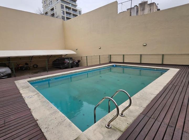 Departamento · 29m² · 1 Ambiente