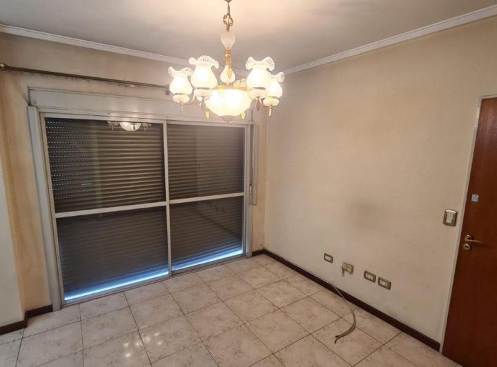 Departamento · 125m² · 4 Ambientes