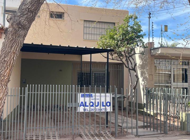 PH · 85m² · 5 Ambientes · 1 Cochera