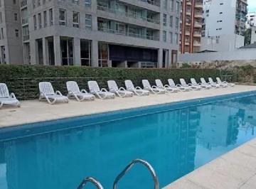 Departamento de 2 ambientes, Caballito · Departamento de 50 m² Amoblado con 1 Dormitorio en Alquiler y Temporal en Caballito Norte