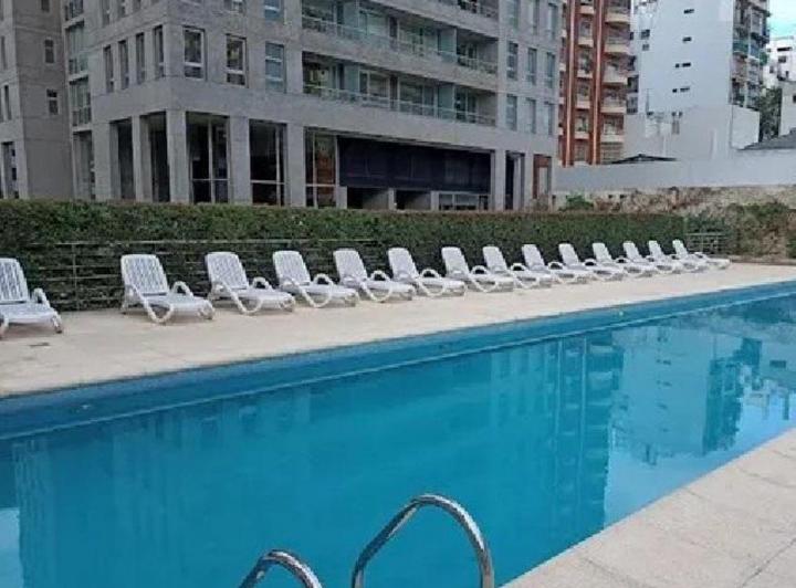 Departamento · 50m² · 2 Ambientes